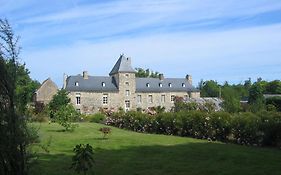 Chambres D'Hotes Chateau De Bonabry