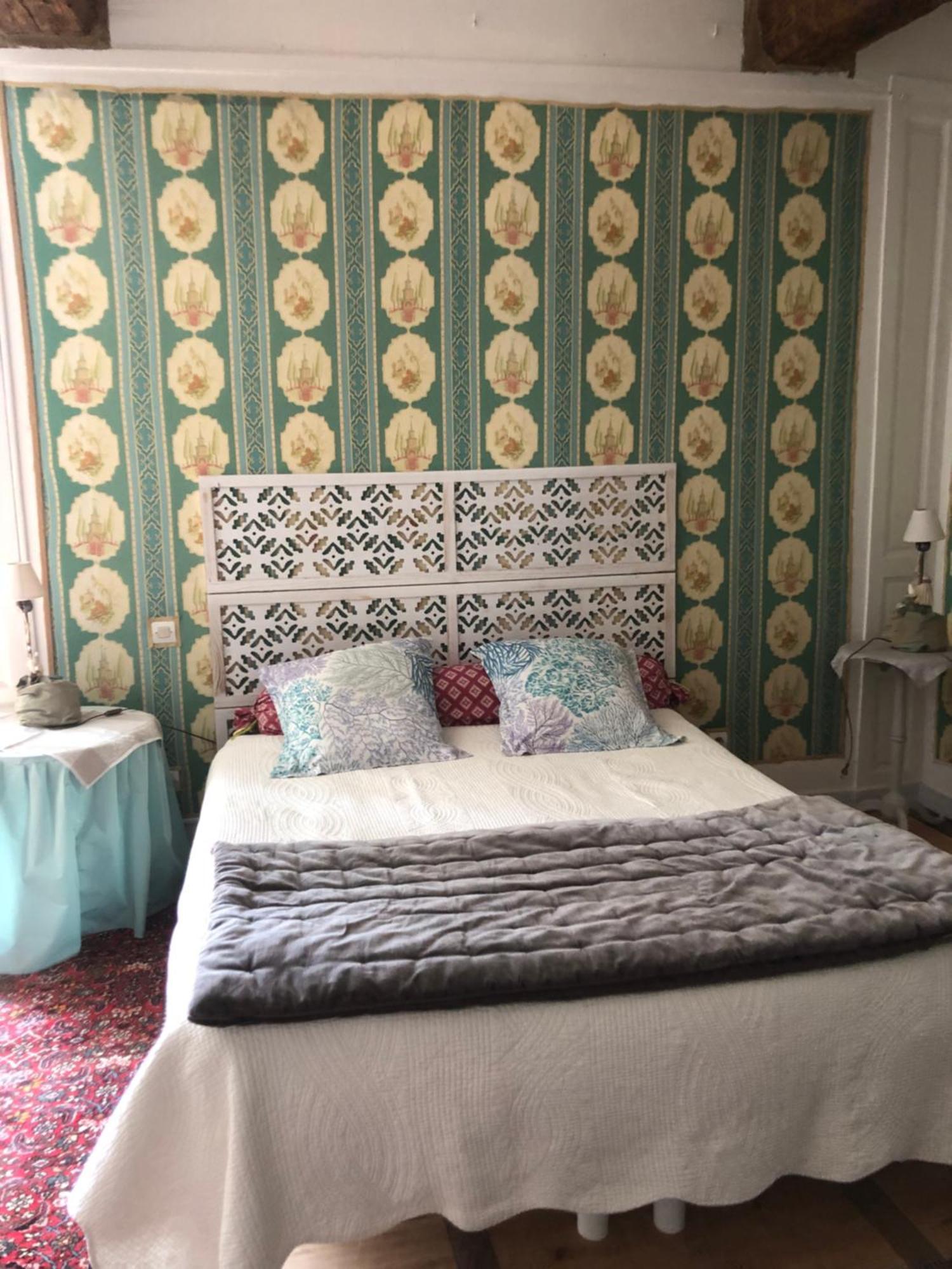 Chambres D'Hotes Chateau De Bonabry Hillion Buitenkant foto